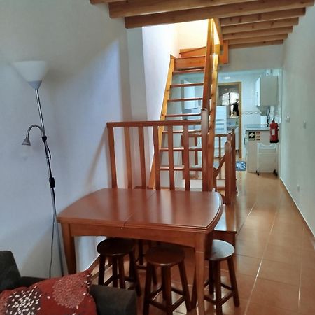 Moradia Machado Apartment Topo Luaran gambar