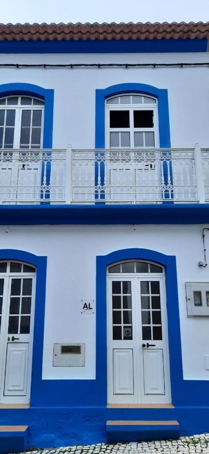 Moradia Machado Apartment Topo Luaran gambar