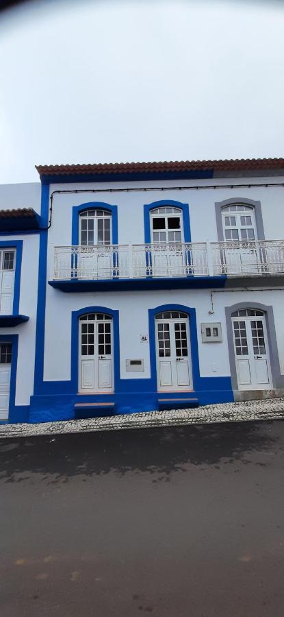 Moradia Machado Apartment Topo Luaran gambar