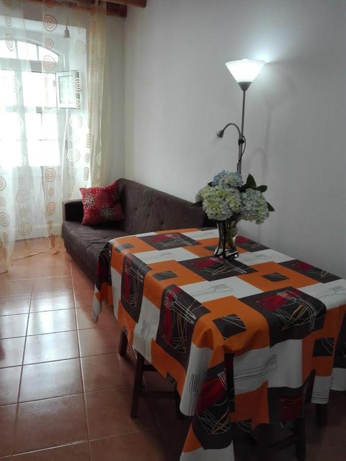 Moradia Machado Apartment Topo Luaran gambar