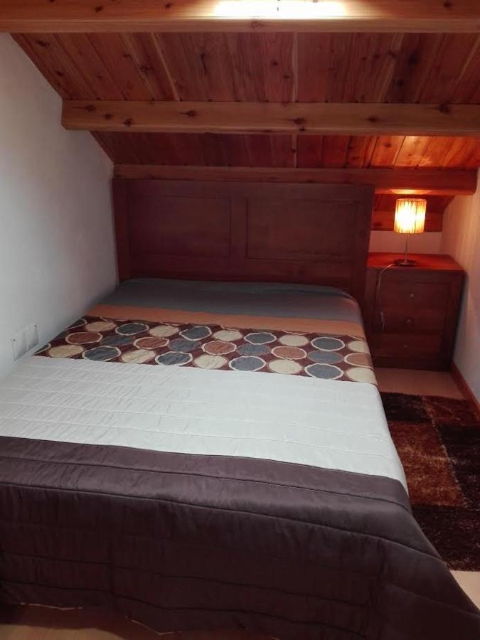 Moradia Machado Apartment Topo Luaran gambar