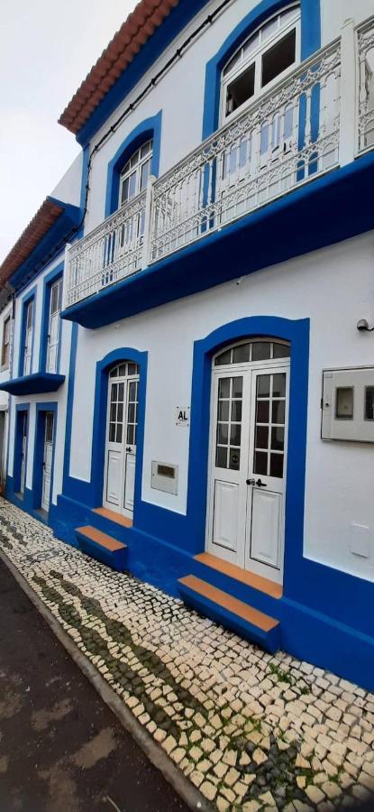 Moradia Machado Apartment Topo Luaran gambar