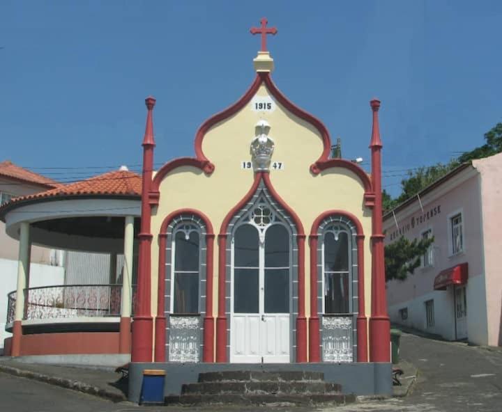 Moradia Machado Apartment Topo Luaran gambar