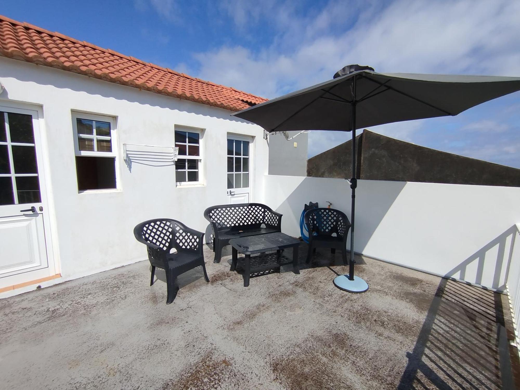 Moradia Machado Apartment Topo Luaran gambar