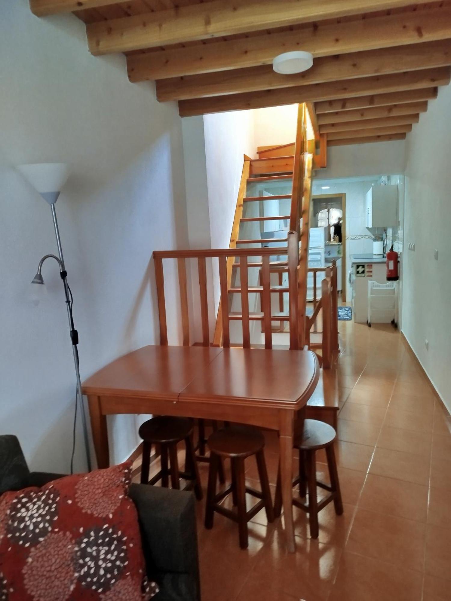 Moradia Machado Apartment Topo Luaran gambar